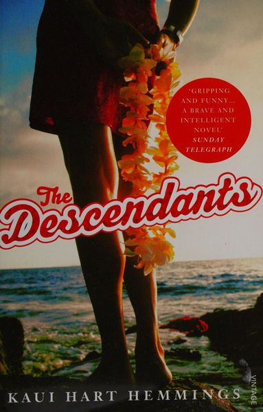 Descendants