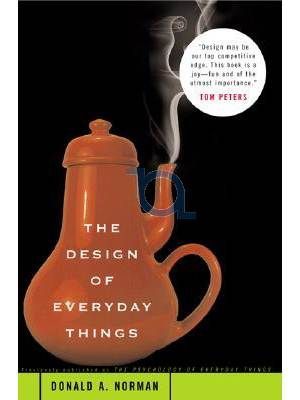 The Design of Everyday Things