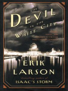 The devil in the white city