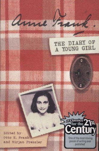 The Diary of a Young Girl (Puffin modern classics)