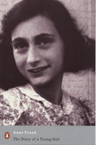 The Diary of a Young Girl (Penguin Modern Classics)