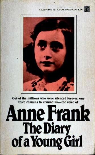 Anne Frank