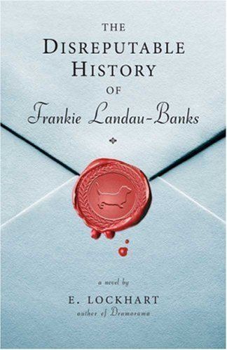 Disreputable History of Frankie Landau-Banks, The