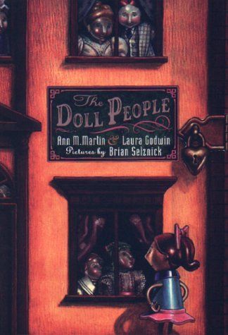 Doll People, The