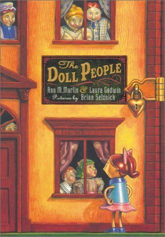 Doll People, The