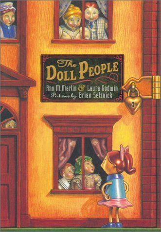 Doll People, The