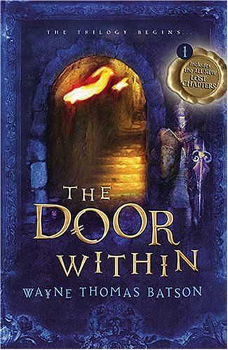 The Door Within