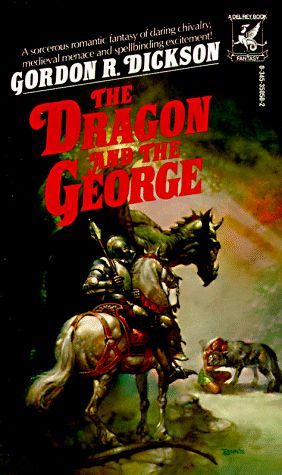 Dragon and the George