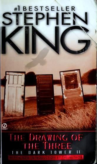 The Drawing of the Three