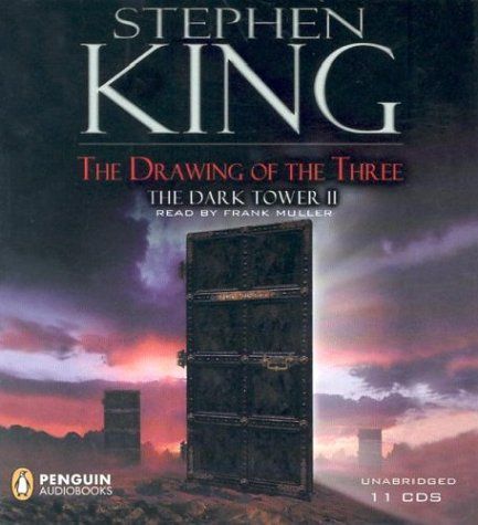 The Drawing of the Three (The Dark Tower, Book 2)