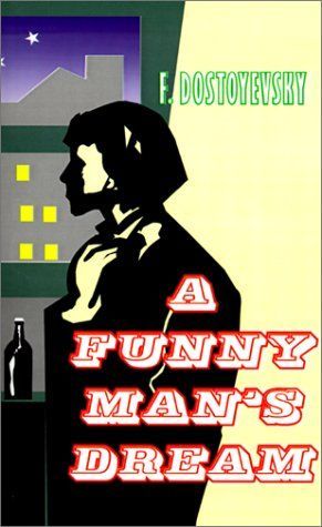A Funny Man's Dream