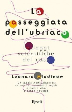La passeggiata dell'ubriaco
