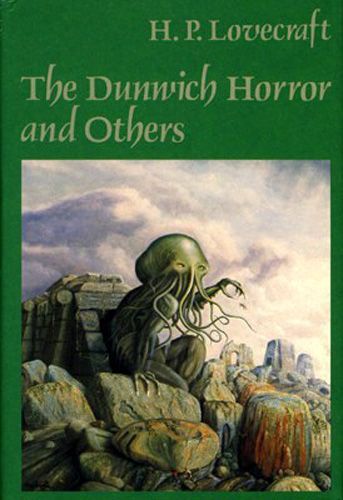 The Dunwich horror and others