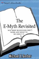 The E-myth revisited