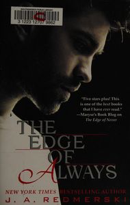 The edge of always