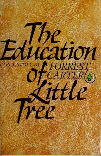 The education of Little Tree