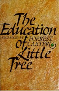 The education of Little Tree