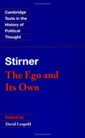 The ego and its own