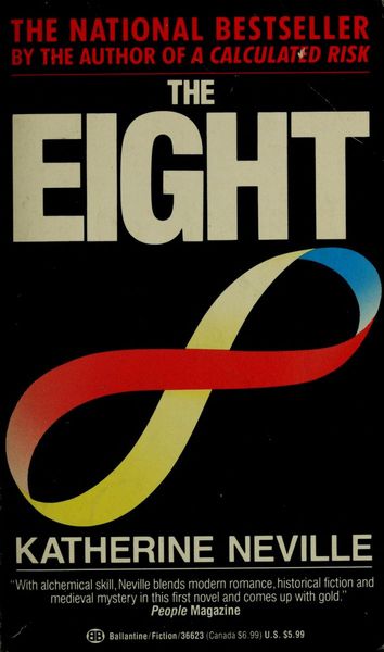 The Eight