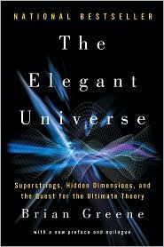 The Elegant Universe