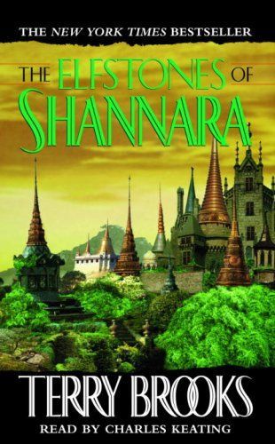 Elfstones of Shannara (Sword of Shannara)