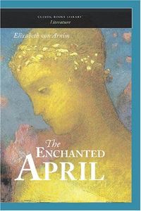 The Enchanted April