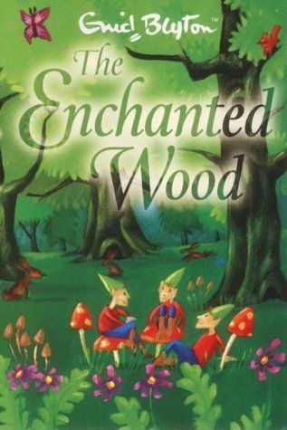 The Enchanted Wood