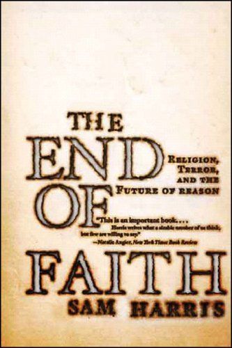 The End of Faith