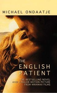 The English patient
