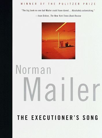 The executioner's song