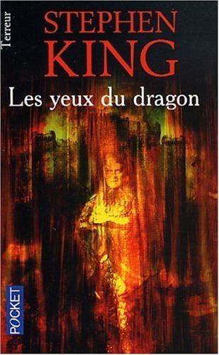 Les yeux du dragon