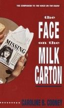 The Face On the Milk Carton