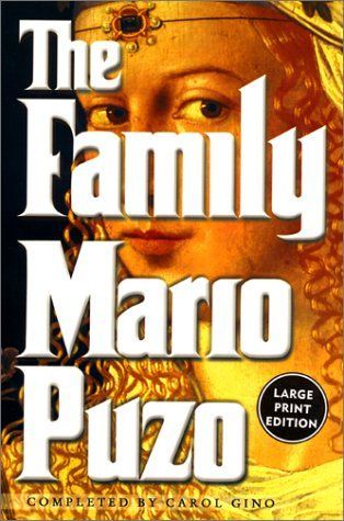 The Family LP