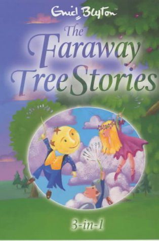 The Faraway Tree Stories