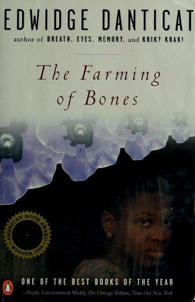 The farming of bones