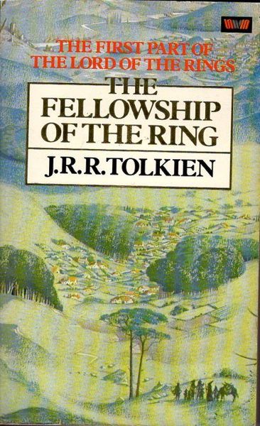 The Fellowship of the Ring