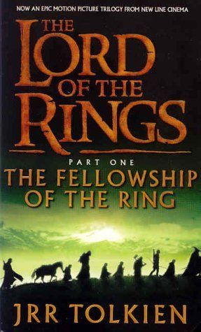The Fellowship of the Ring