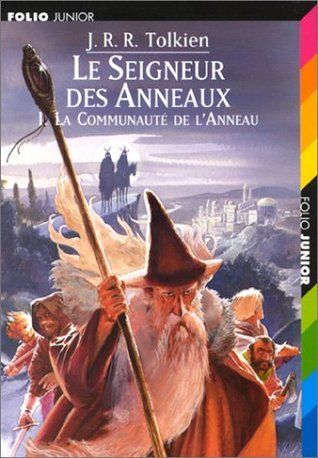 La communauté de l'anneau