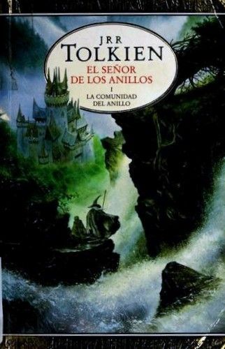 La comunidad del anillo
