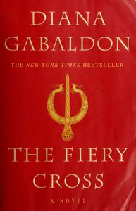 The Fiery Cross (Outlander, No.5)