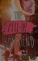 The fill-in boyfriend