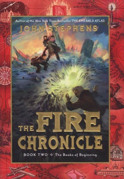 The fire chronicle