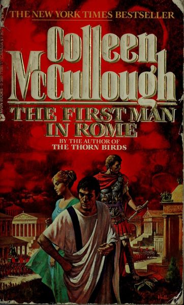 The first man in Rome