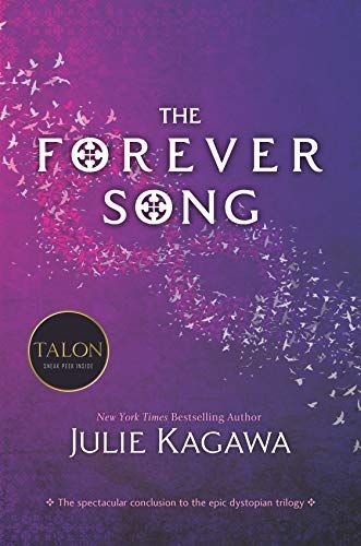 The Forever Song (Blood of Eden)