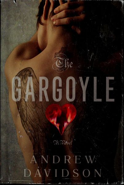 The gargoyle