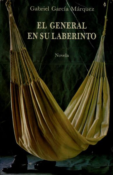 El General en su Laberinto