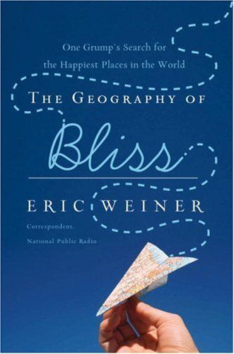 The Geography of Bliss