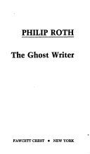 ghost writer