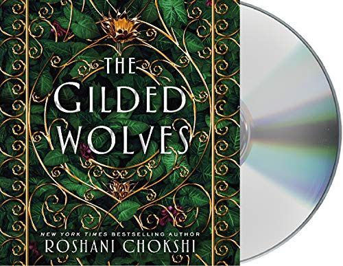 The Gilded Wolves