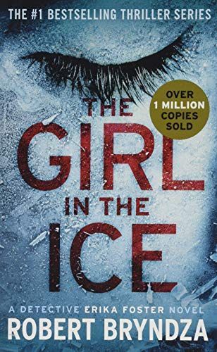 The Girl in the Ice